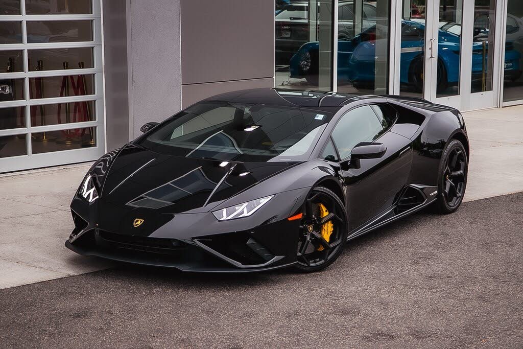 Used Lamborghini for Sale in Boston, MA - CarGurus