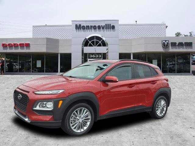 Used 2023 Hyundai Kona for Sale in McKeesport, PA (with Photos) - CarGurus