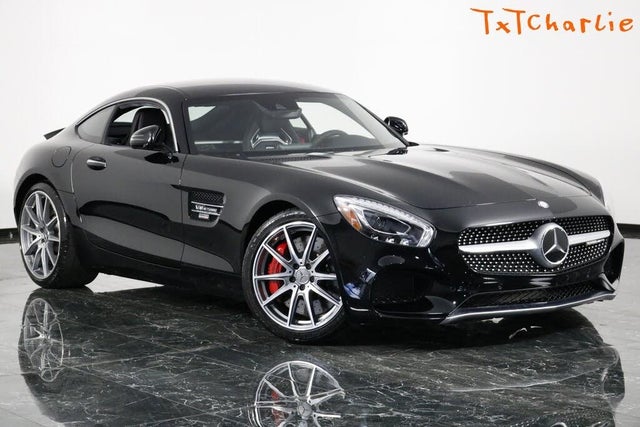 Used 16 Mercedes Benz Amg Gt For Sale With Photos Cargurus Used 16 Mercedes Benz Amg Gt For Sale With Photos Cargurus