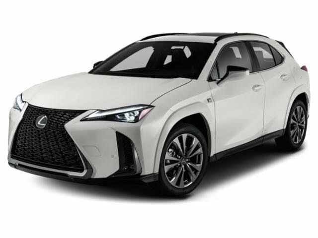 Used 2023 Lexus UX Hybrid for Sale in Dover, DE (with Photos)  CarGurus