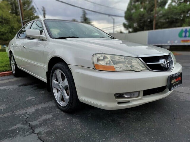 Used 03 Acura Tl 3 2 Type S Fwd With Navigation For Sale With Photos Cargurus Used 03 Acura Tl 3 2 Type S Fwd With Navigation For Sale With Photos Cargurus