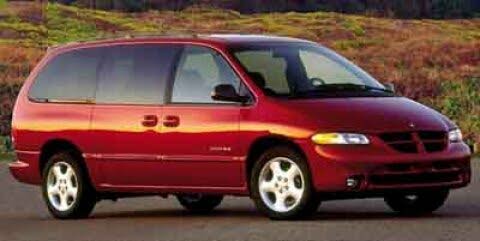 Los 50 mejores 2002 Dodge Grand Caravan en venta, ahorros desde $3,429