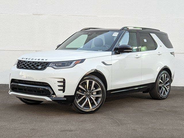 2023-Edition P300 S R-Dynamic AWD (Land Rover Discovery) for Sale in
