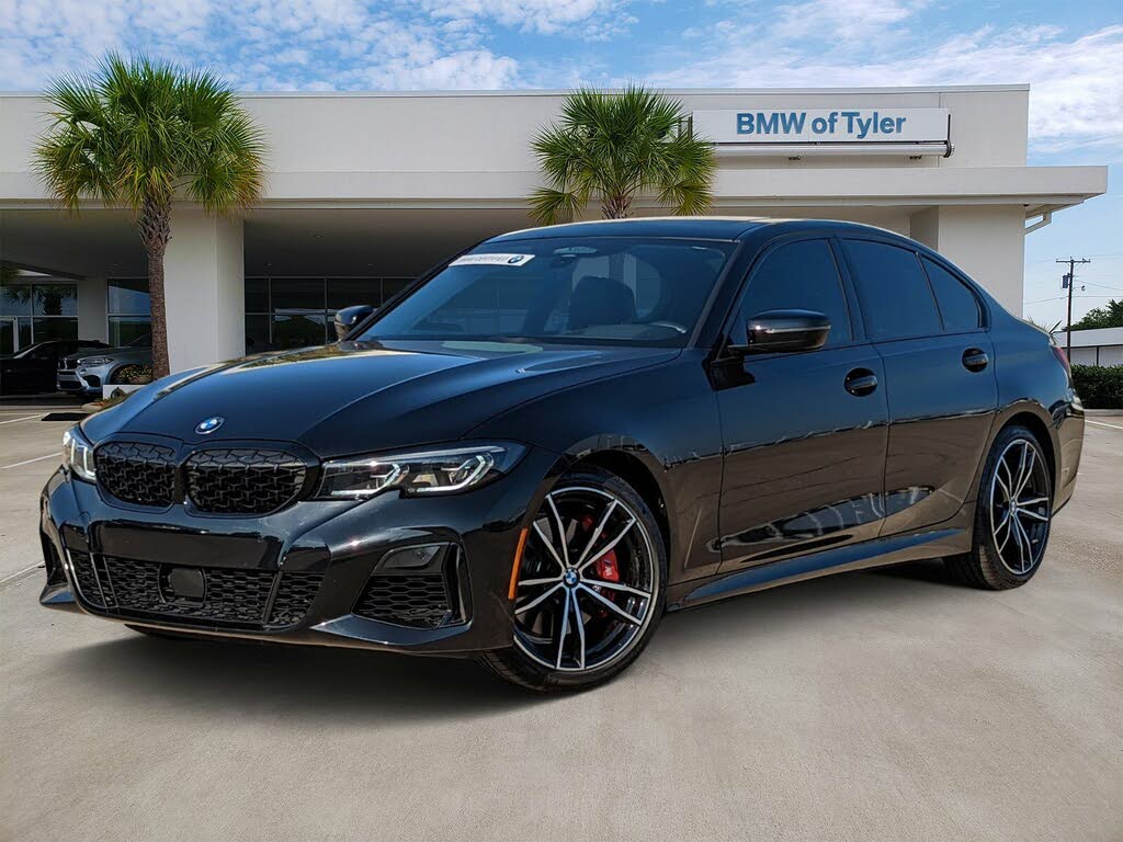 Used 2022 BMW 3 Series M340i XDrive AWD For Sale (with Photos) - CarGurus