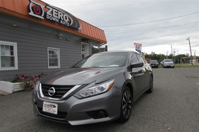 get a car zero down