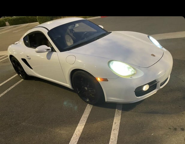 Used 08 Porsche Cayman For Sale With Photos Cargurus Used 08 Porsche Cayman For Sale With Photos Cargurus
