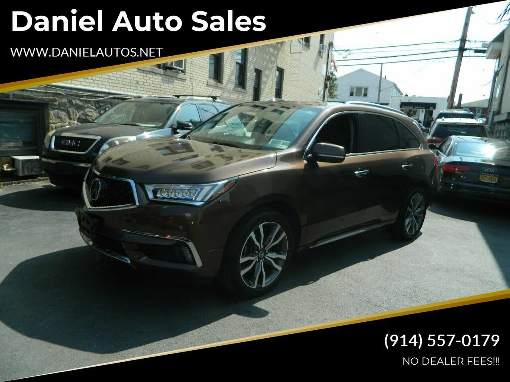 daniel auto sales yonkers ny