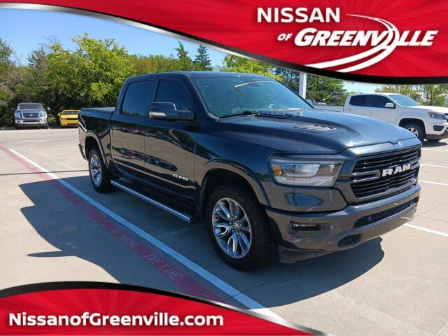 Top 50 Used Ram 1500 For Sale In Dallas Tx Cargurus