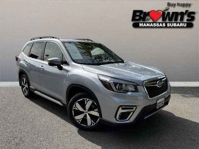 subaru forester sport for sale by owner