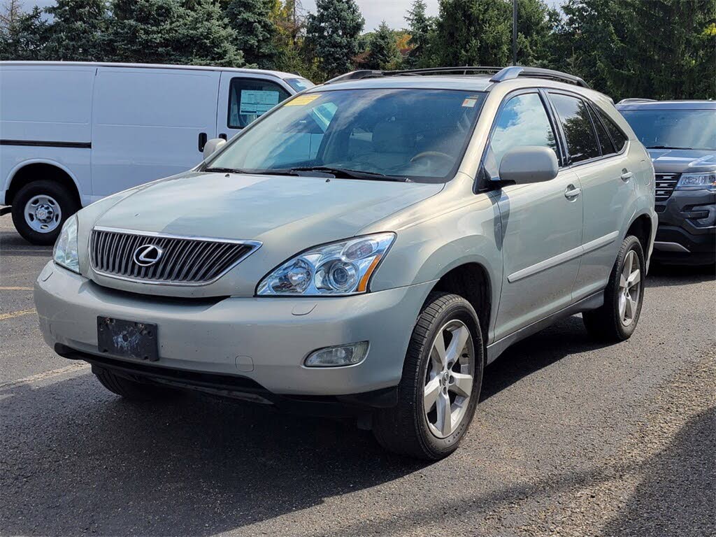 Used Lexus RX 330 AWD For Sale (with Photos) - CarGurus