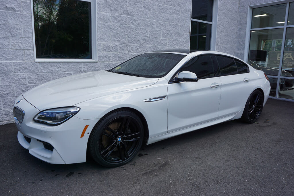 Used BMW 6 Series For Sale (with Photos) - CarGurus