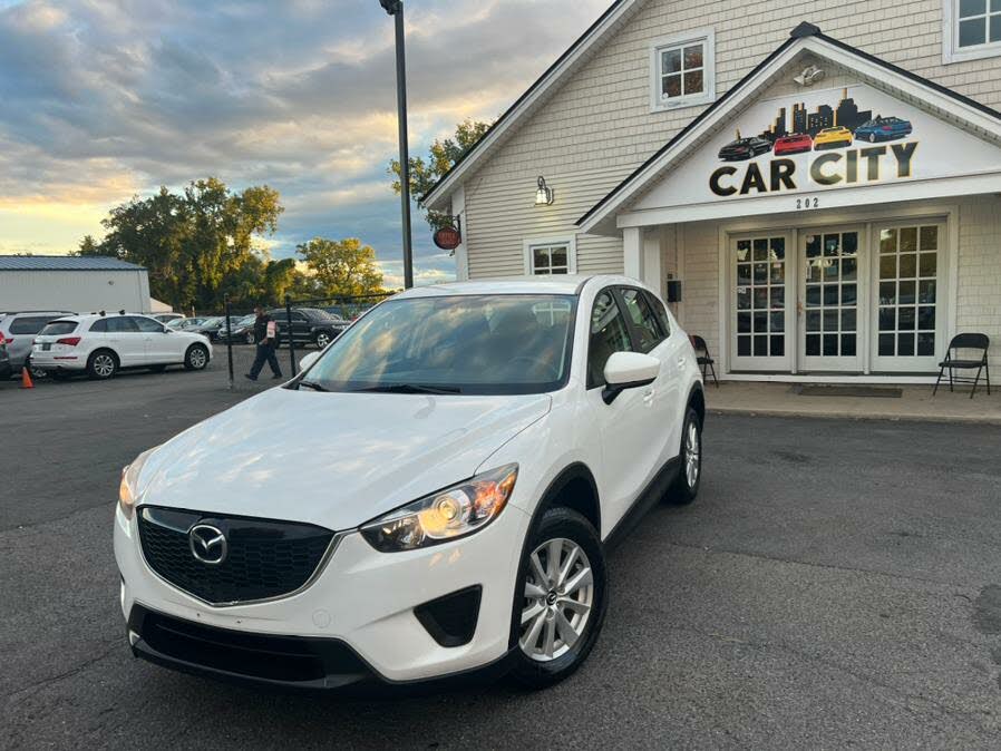 Used 13 Mazda Cx 5 For Sale In Hartford Ct With Photos Cargurus