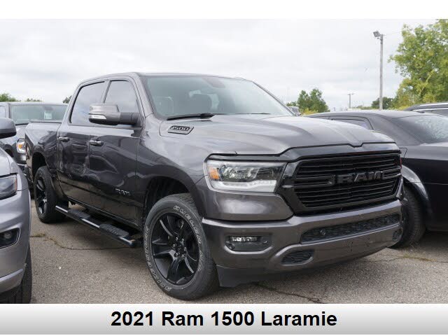 Best Dodge Ram 1500 Deals Near Ann Arbor Mi In November 22 Cargurus