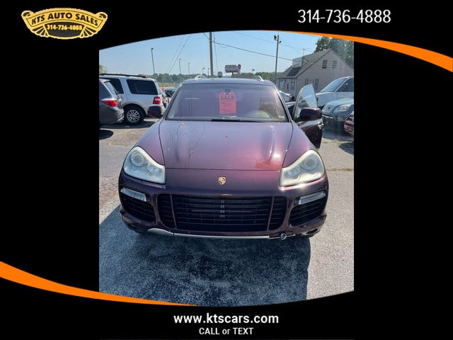 Used 08 Porsche Cayenne Turbo Awd For Sale With Photos Cargurus Used 08 Porsche Cayenne Turbo Awd For Sale With Photos Cargurus