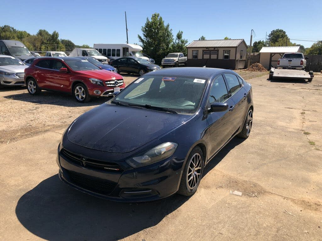 Used Dodge Dart for Sale in Memphis, TN