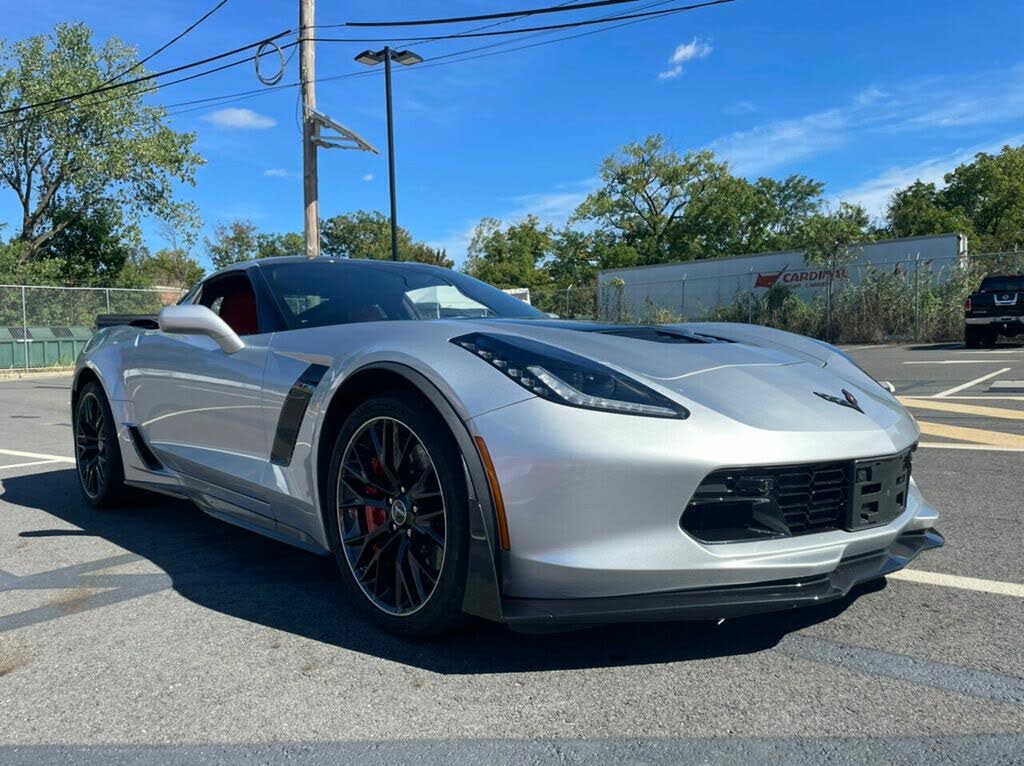 〇1 32 JODATOYS BIGTIMEMUSCLE 2006 CHEVY CORVETTE Z06 黄 贈答