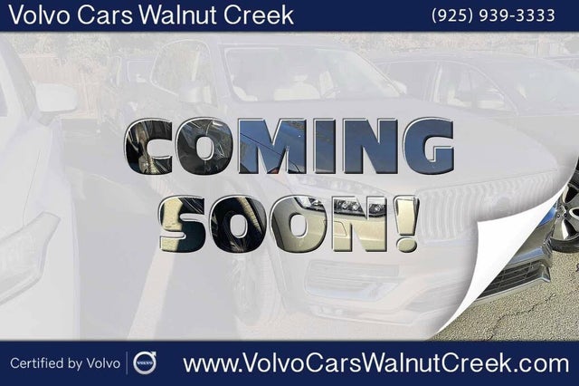 Used 2023 Volvo XC90 for Sale in Nicasio, CA (with Photos) - CarGurus