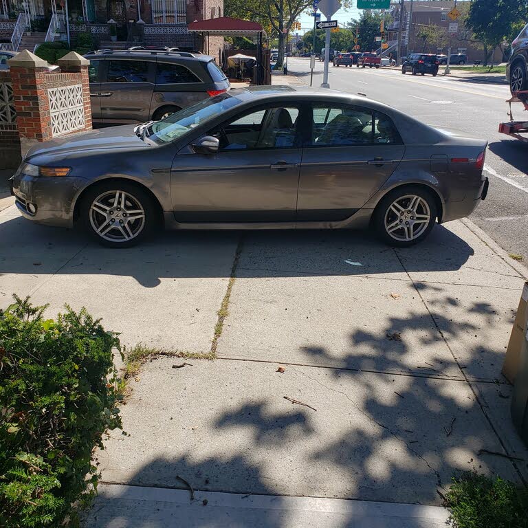 Used 06 Acura Tl For Sale With Photos Cargurus