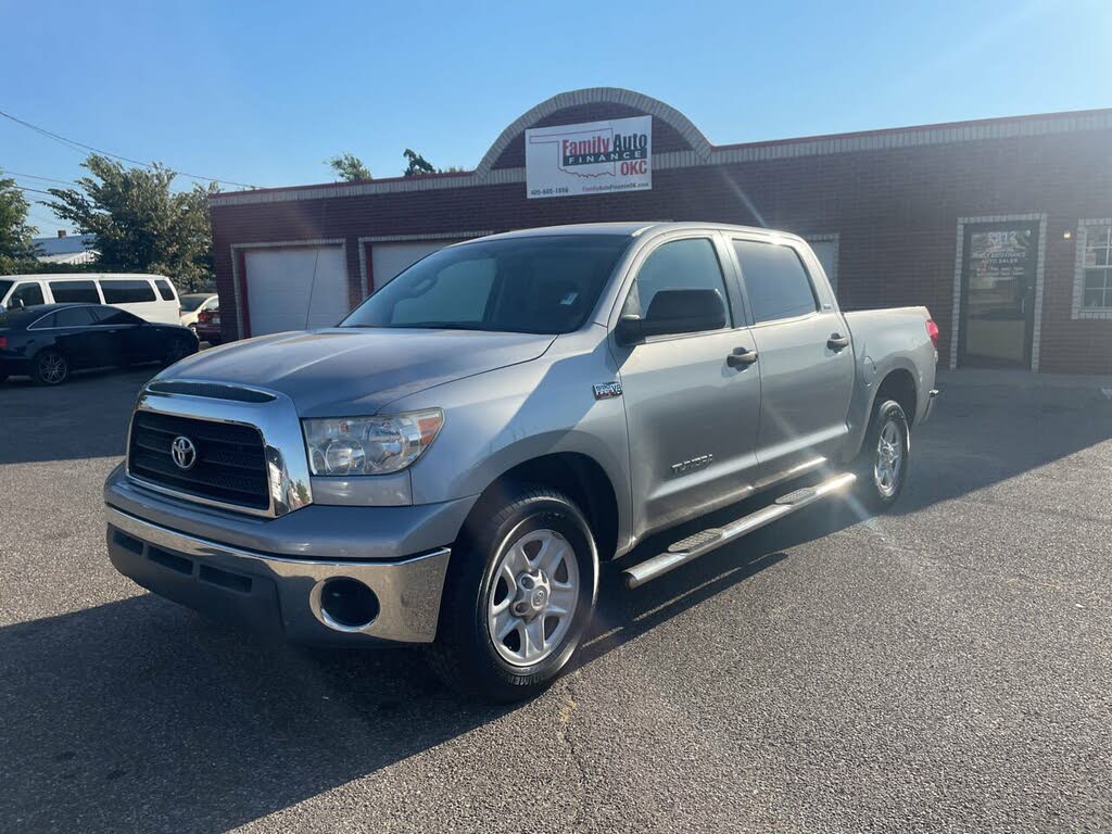 used trucks for sale okc under $5 000