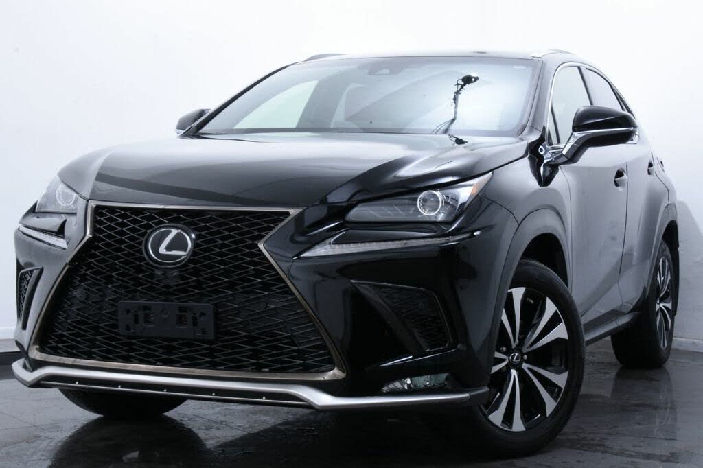 lexus nx300 f sport for sale