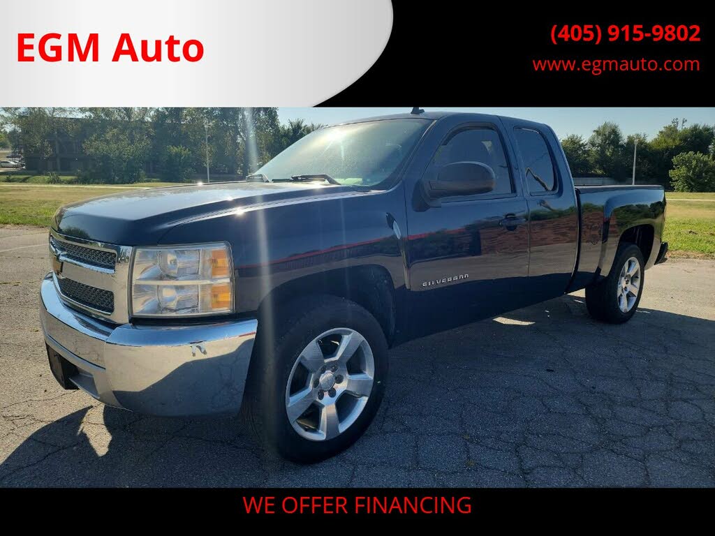 trucks for sale okc ok