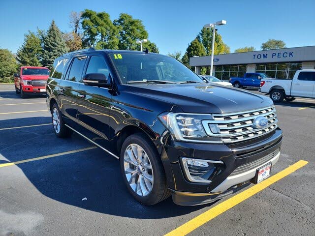 Used Ford Expedition for Sale in Madison, WI - CarGurus