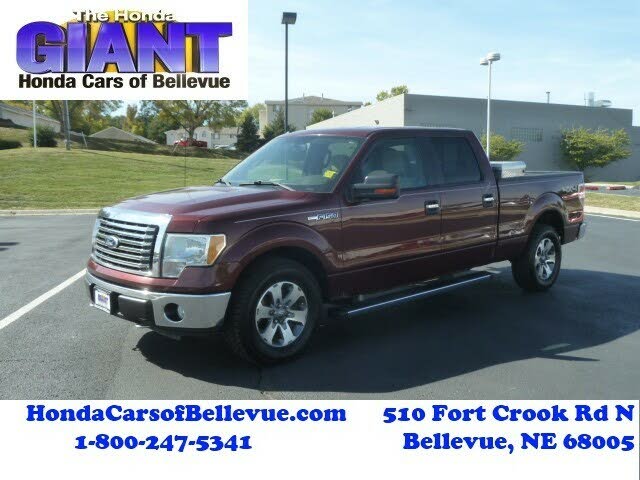 50 Best 2010 Ford F-150 for Sale, Savings from $3,039