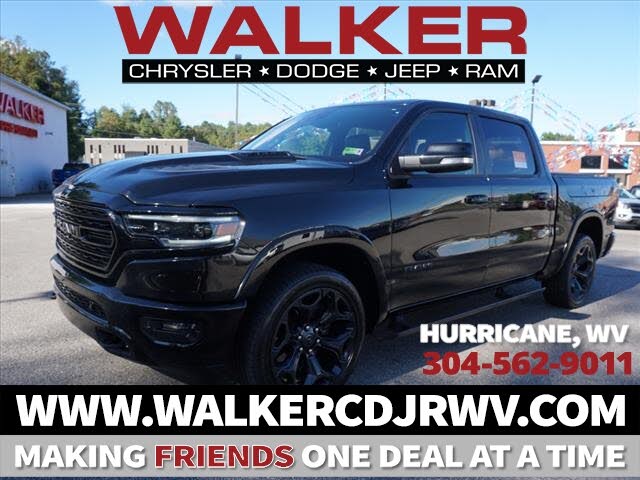 Used Ram 1500 For Sale In Huntington Wv With Photos Cargurus