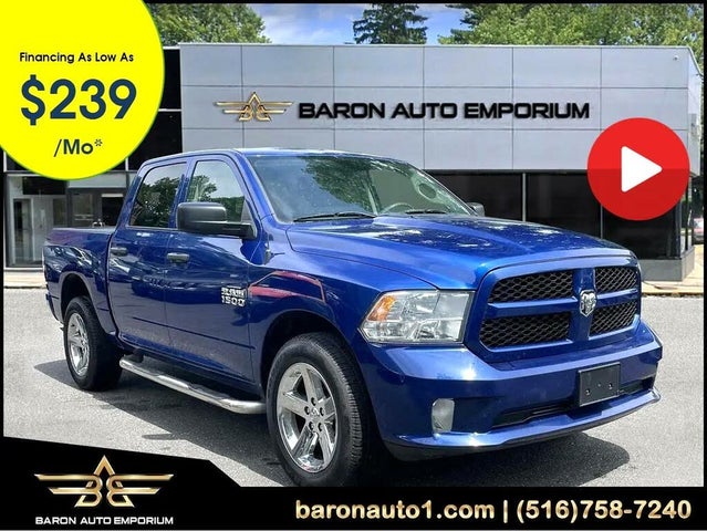 Best 17 Ram 1500 Express Deals In November 22 Cargurus Best 17 Ram 1500 Express Deals In November 22 Cargurus