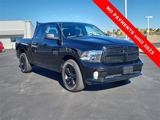 Used Dodge Ram 1500 For Sale In Los Lunas Nm Cargurus