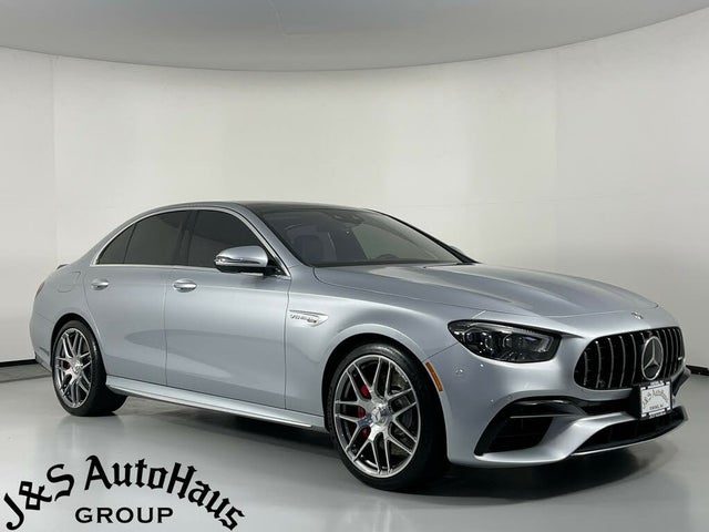 Used 21 Mercedes Benz E Class E Amg 63 S 4matic Sedan Awd For Sale With Photos Cargurus Used 21 Mercedes Benz E Class E Amg 63 S 4matic Sedan Awd For Sale With Photos Cargurus