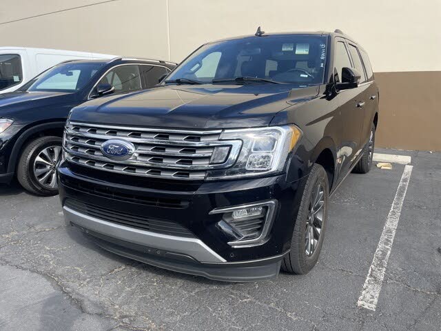 2020 Ford Expedition Limited RWD
