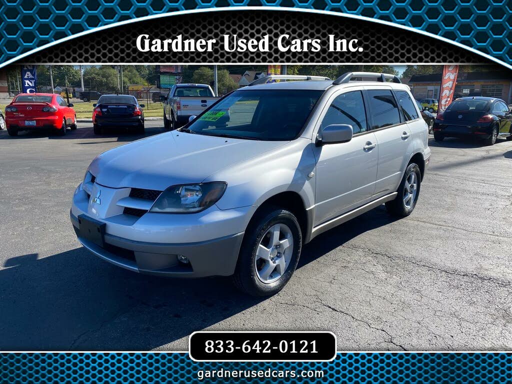 gardner used cars inc