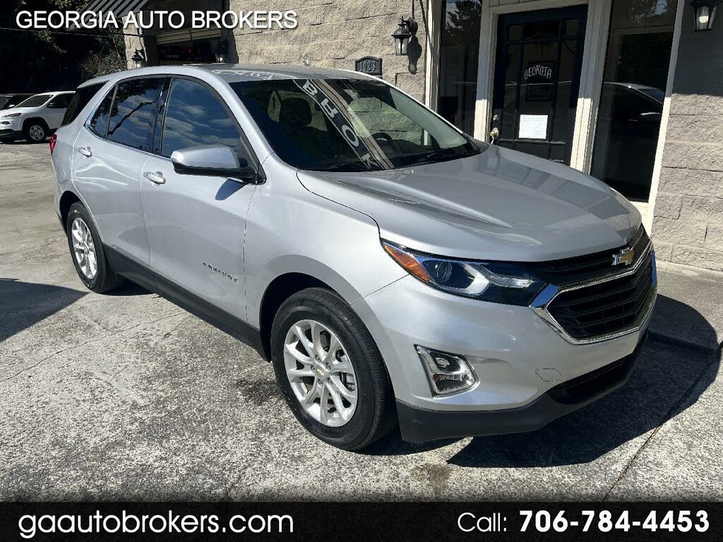 50 Best Rome Used Chevrolet Equinox For Sale Savings From 3 087