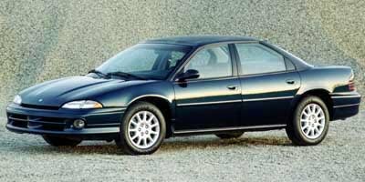 1997 Dodge Intrepid FWD