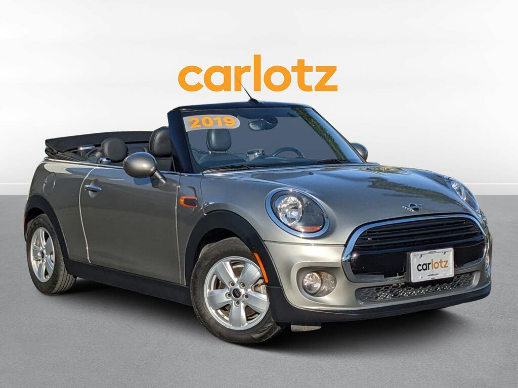 mini cooper rental los angeles