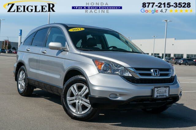 car guru honda crv 2011