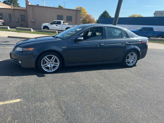 Used Acura Tl For Sale In Detroit Mi Cargurus Used Acura Tl For Sale In Detroit Mi Cargurus