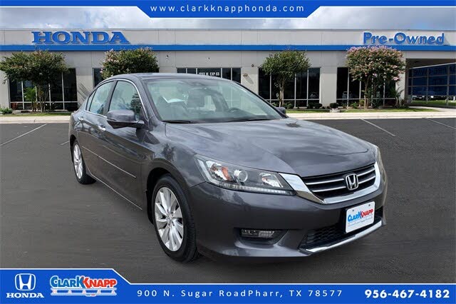 Clark Knapp Honda Of Mcallen Cars For Sale Pharr Tx Cargurus