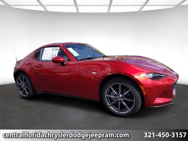 1990 to 1997 mazda miata for sale in florida