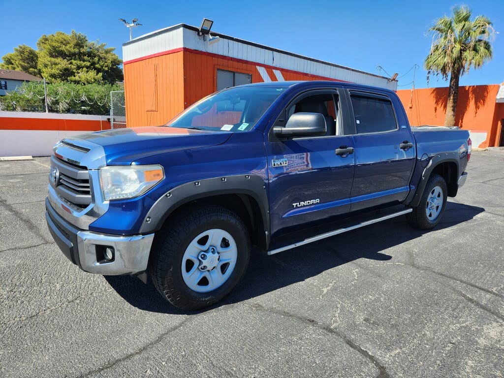 baja auto sales sahara and boulder