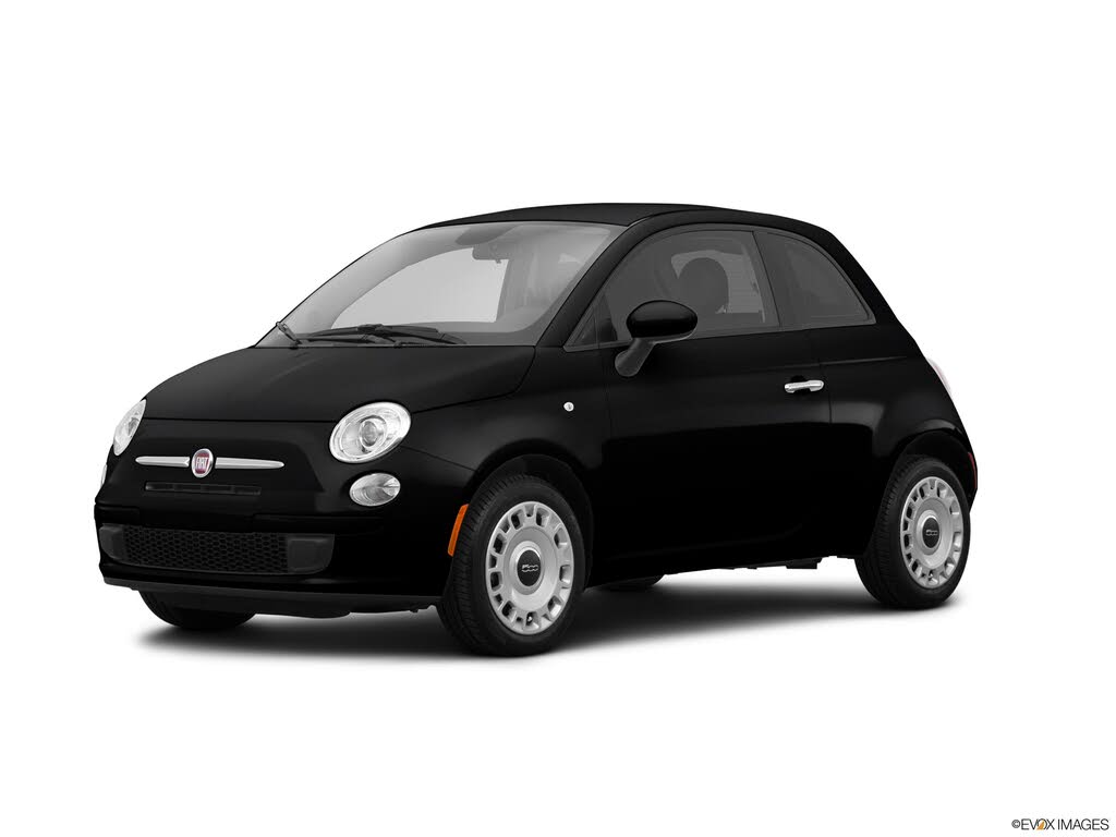 Used FIAT 500 Automatic transmission for Sale - CarGurus