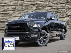 Used Ram 1500 Certified For Sale Cargurus Ca