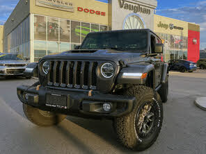 2021-Edition Jeep Wrangler for Sale in Brampton, ON (with Photos) -  