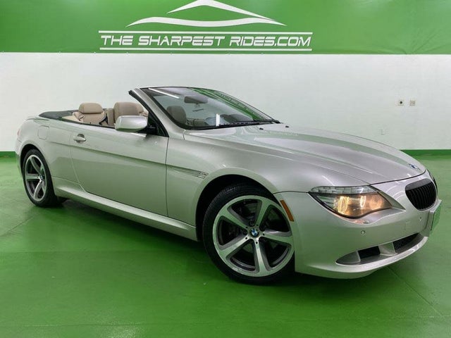 2016-Edition 640i Coupe RWD (BMW 6 Series) for Sale in Colorado - CarGurus