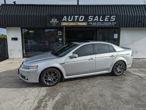 Used Acura Tl For Sale In North York On Cargurus Ca