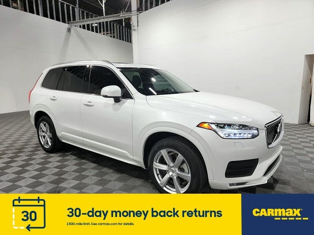 Used 2023 Volvo XC90 for Sale in Reno, NV (with Photos) - CarGurus