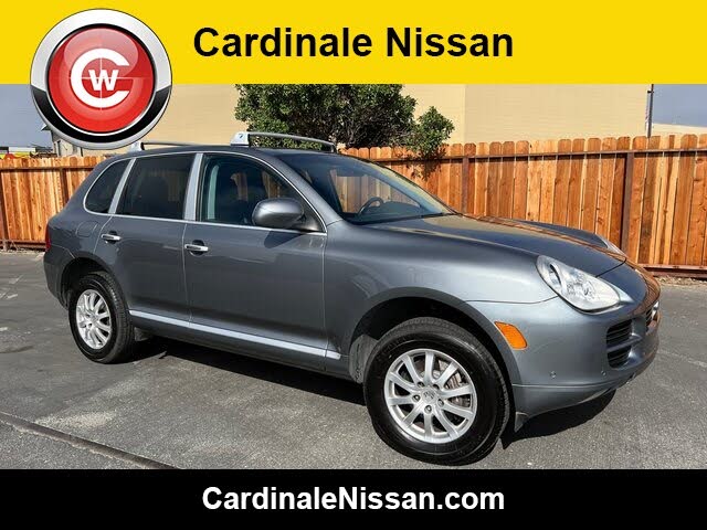 Used Porsche Cayenne With Manual Transmission For Sale Cargurus Used Porsche Cayenne With Manual Transmission For Sale Cargurus