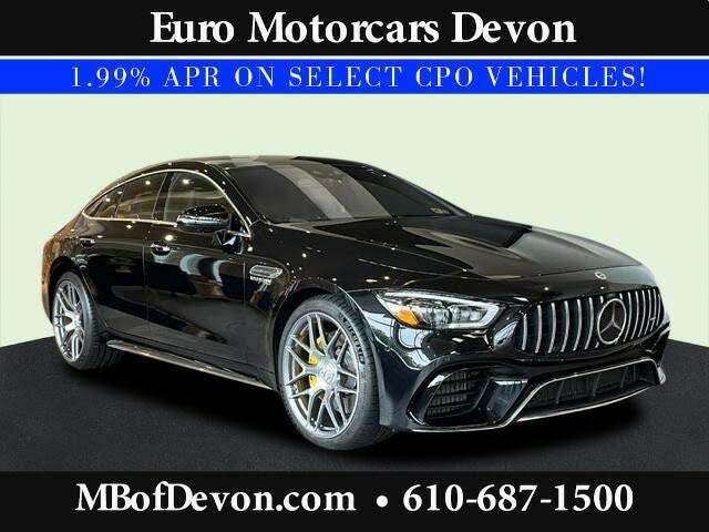 Used 21 Mercedes Benz Amg Gt 63 S Coupe Awd For Sale With Photos Cargurus Used 21 Mercedes Benz Amg Gt 63 S Coupe Awd For Sale With Photos Cargurus