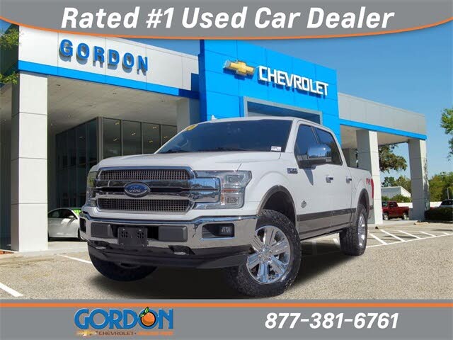 used pickups for sale jacksonville fl